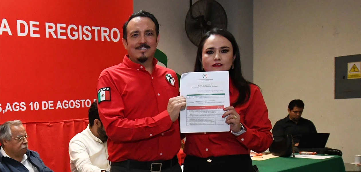 No habrá dados cargados