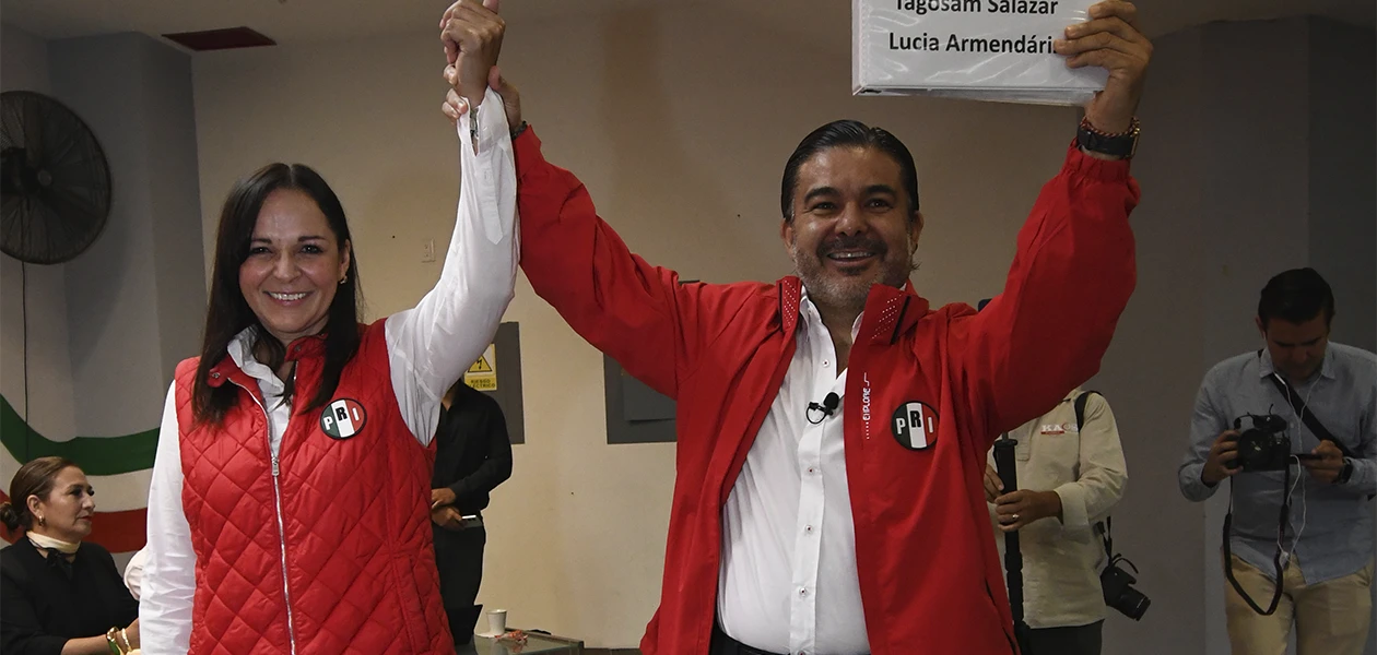 No habrá dados cargados
