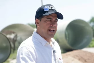No hay tandeo ni es por la feria; desabasto de agua fue por falla en un pozo