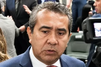 No peligra la fortaleza del INE
