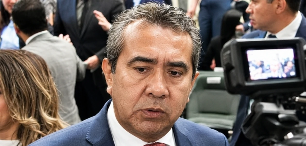 No peligra la fortaleza del INE