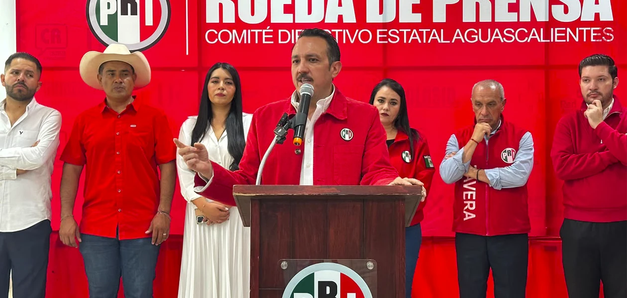 No sabemos aún si Morena tiene que ver en polémica del órgano electoral