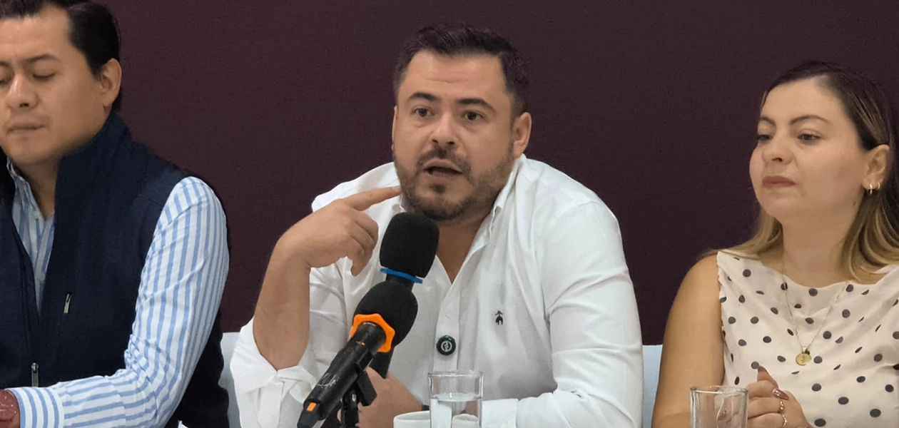 No se deben cerrar investigaciones contra Rubén Rocha- Gil Gutiérrez