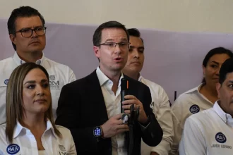 'No se trata de defender audiencias, es por tener poder total'
