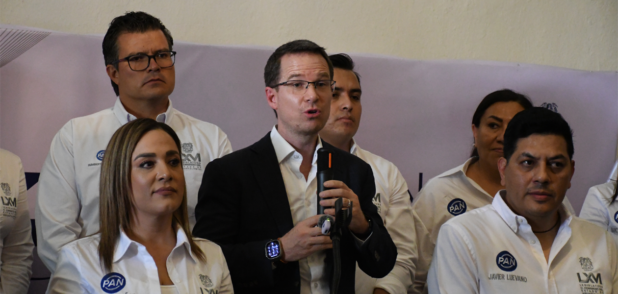 'No se trata de defender audiencias, es por tener poder total'