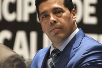 No son los tiempos para pedir licencia