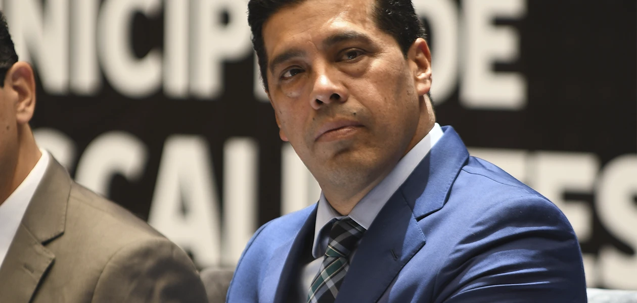 No son los tiempos para pedir licencia