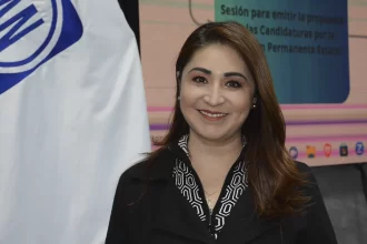 Nombramiento de Nora es una campaña anticipada