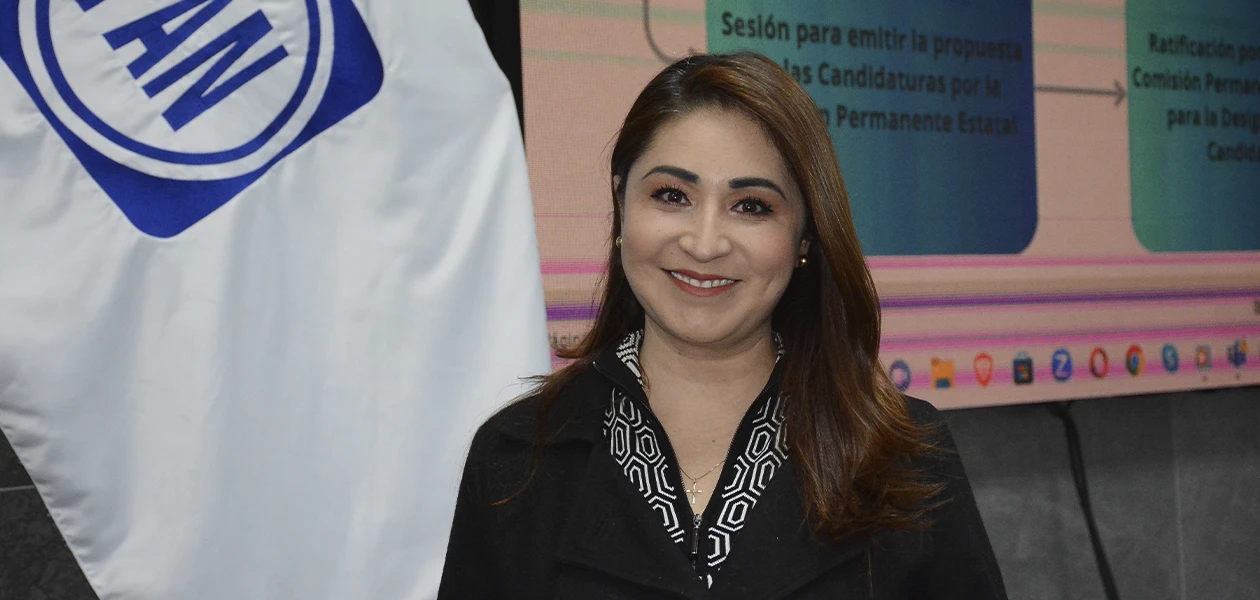 Nombramiento de Nora es una campaña anticipada