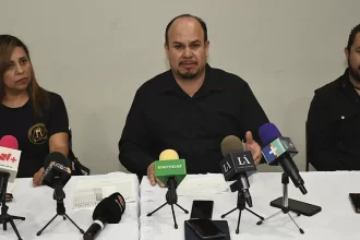 Nuevos sindicato del CECYTEA denuncia que atenta contra la certeza laboral