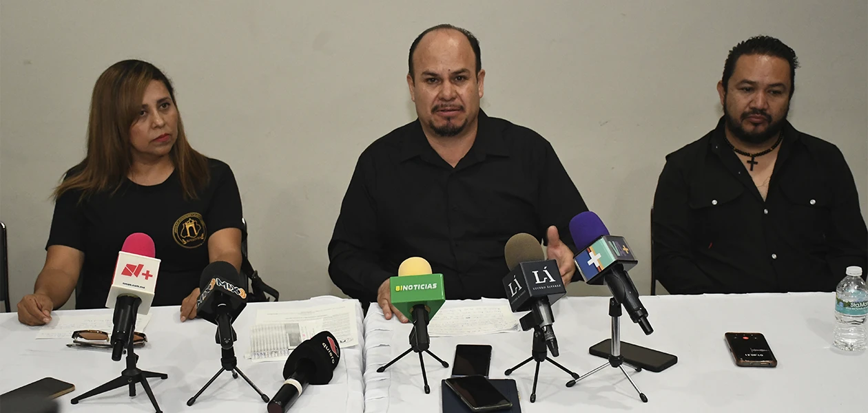 Nuevos sindicato del CECYTEA denuncia que atenta contra la certeza laboral