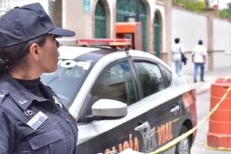 Operativo vial y supervisión de obras en Aguascalientes este sábado