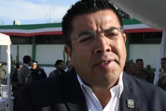 Jesús María fortalece la seguridad con la Patrulla Naranja
