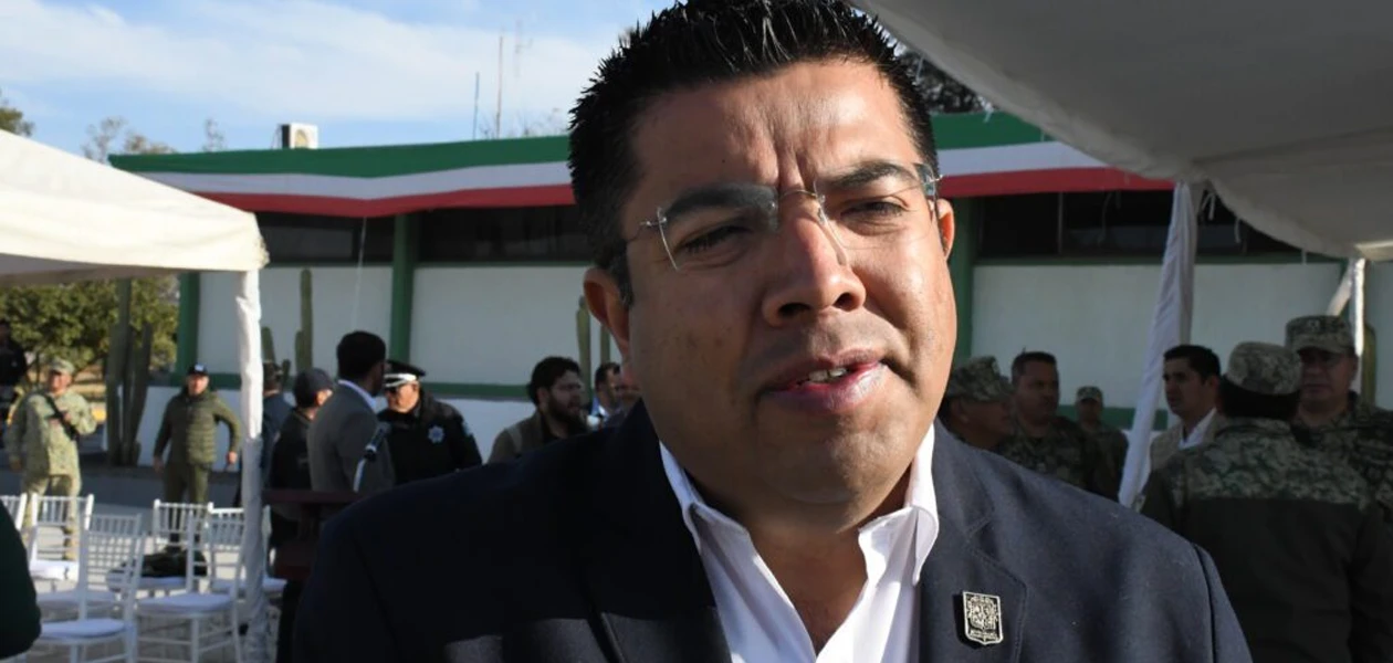 Jesús María fortalece la seguridad con la Patrulla Naranja