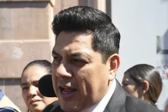 PAN Aguascalientes condena la mala imagen internacional de México y el trato a Isabel Díaz Ayuso