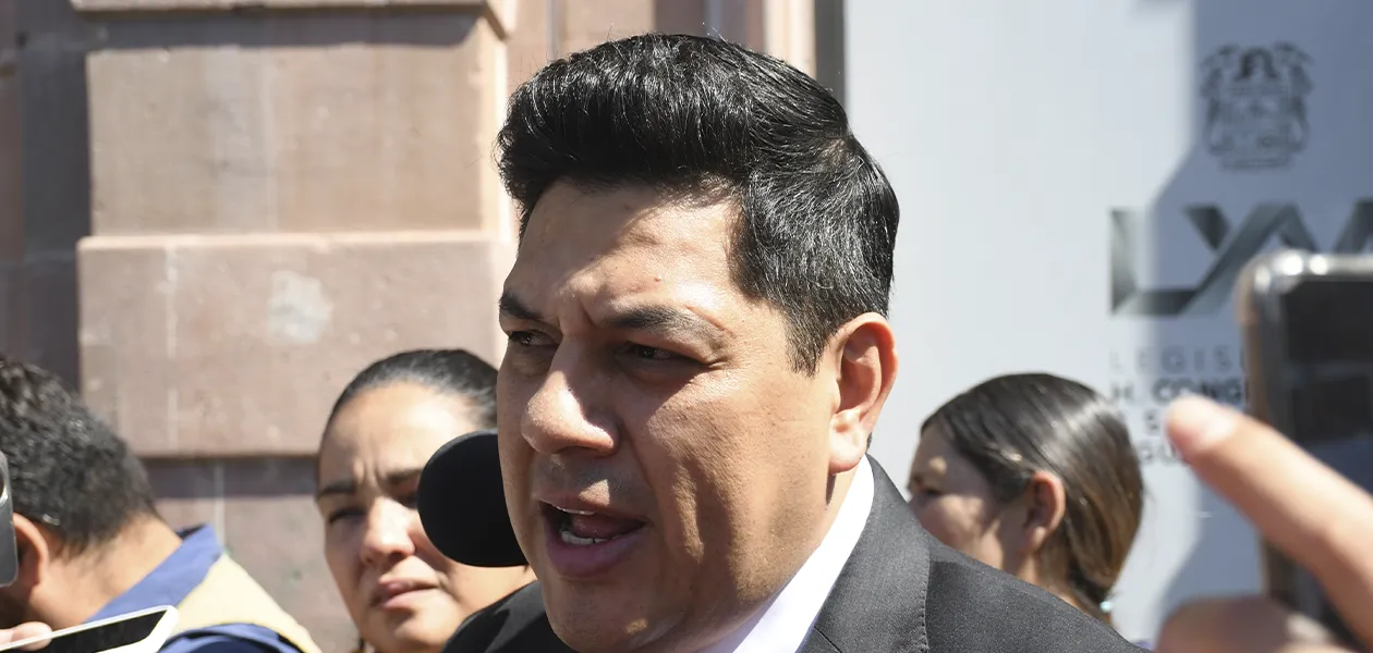 PAN Aguascalientes condena la mala imagen internacional de México y el trato a Isabel Díaz Ayuso