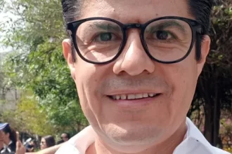 PRI Define Candidatura a la Gubernatura de Aguascalientes: Humberto Ambriz