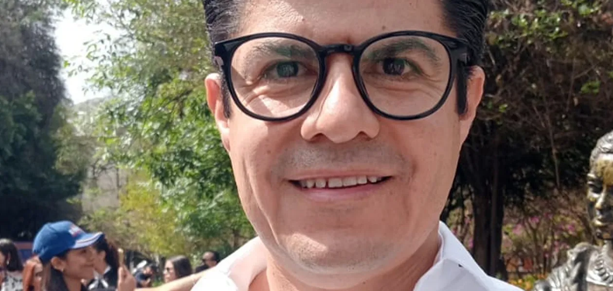 PRI Define Candidatura a la Gubernatura de Aguascalientes: Humberto Ambriz