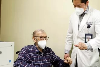 Parkinson en jóvenes: La enfermedad alcanza a personas de 40 años