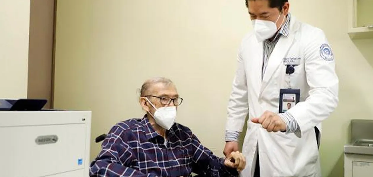 Parkinson en jóvenes: La enfermedad alcanza a personas de 40 años