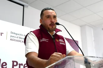 Pensiones y becas Bienestar: Delegación aclara dudas y descarta irregularidades en Aguascalientes