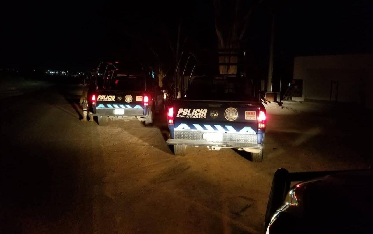 Califican de alarmante respuesta de Policía Municipal tras hallazgo de restos óseos en Aguascalientes