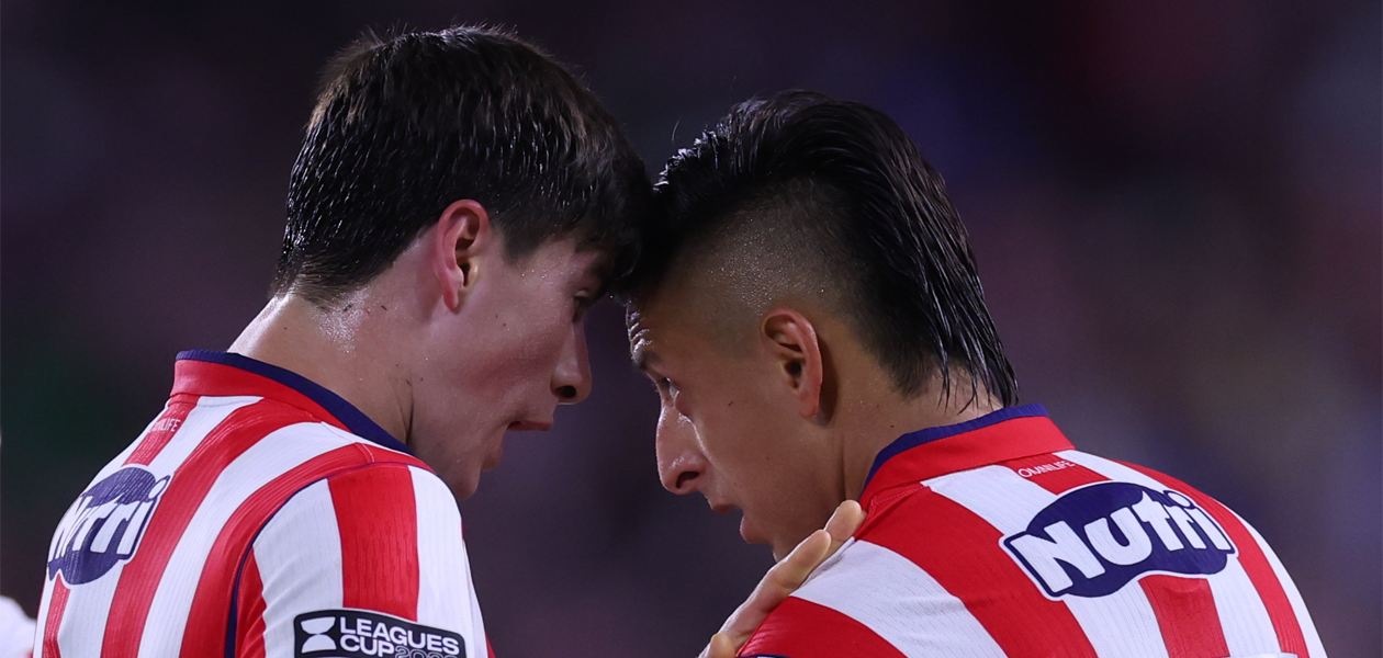 Pierde Chivas punto extra en penales