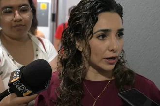 Plantean Ale Peña y Ana Gómez iniciativa para permitir ausencias de estudiantes durante menstruación