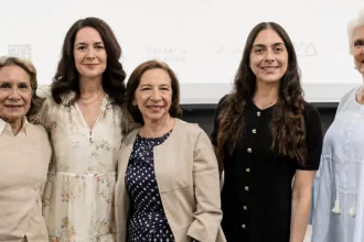 UP impulsa liderazgo femenino