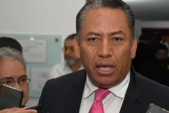 Politización nubla el asunto de alcaldía XII