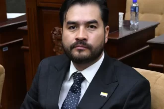 Presentan iniciativa “Ley Malena” en Aguascalientes contra ataques con ácido a mujeres