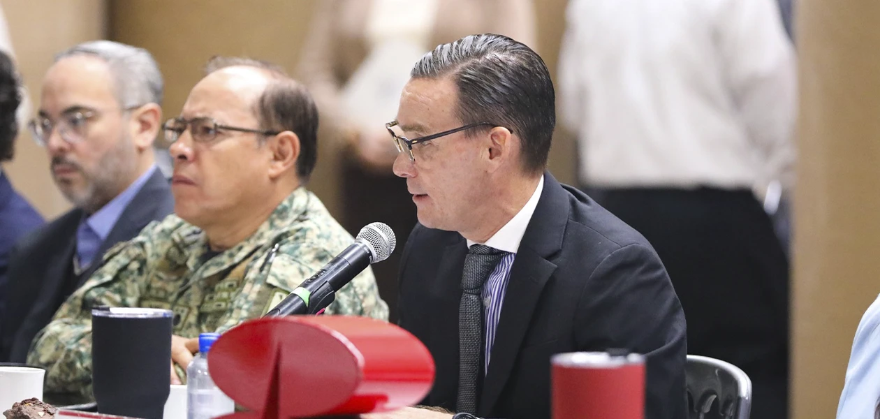 Preside Tere Jiménez Asamblea del Consejo Local del Grupo Banorte