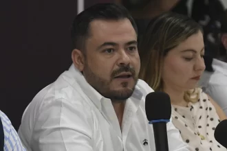 Presidenta del IEE siempre ha operado a favor de Acción Nacional