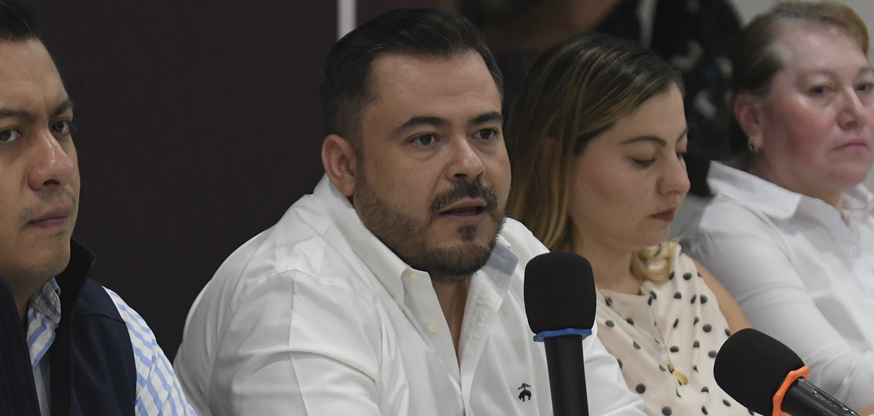 Presidenta del IEE siempre ha operado a favor de Acción Nacional