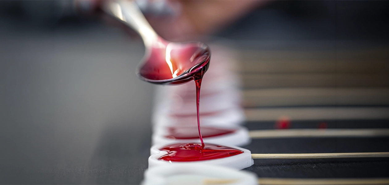 Profeco lanza detalles sobre retiro del colorante rojo 3