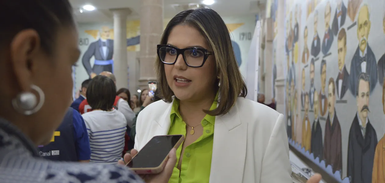Promueve PV partida municipal para cuidado de redes hídricas