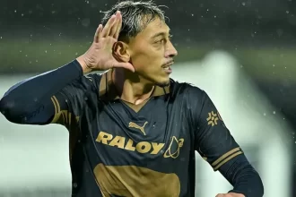 Pumas empata de manera agónica con el Necaxa