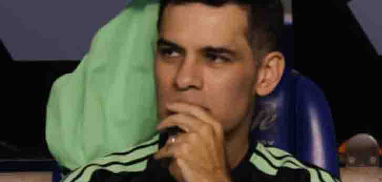 Rafael Márquez no podrá llamar a todos los jugadores que quisiera