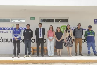 Reafirma Leo compromiso con la capacitación policial y seguridad ciudadana