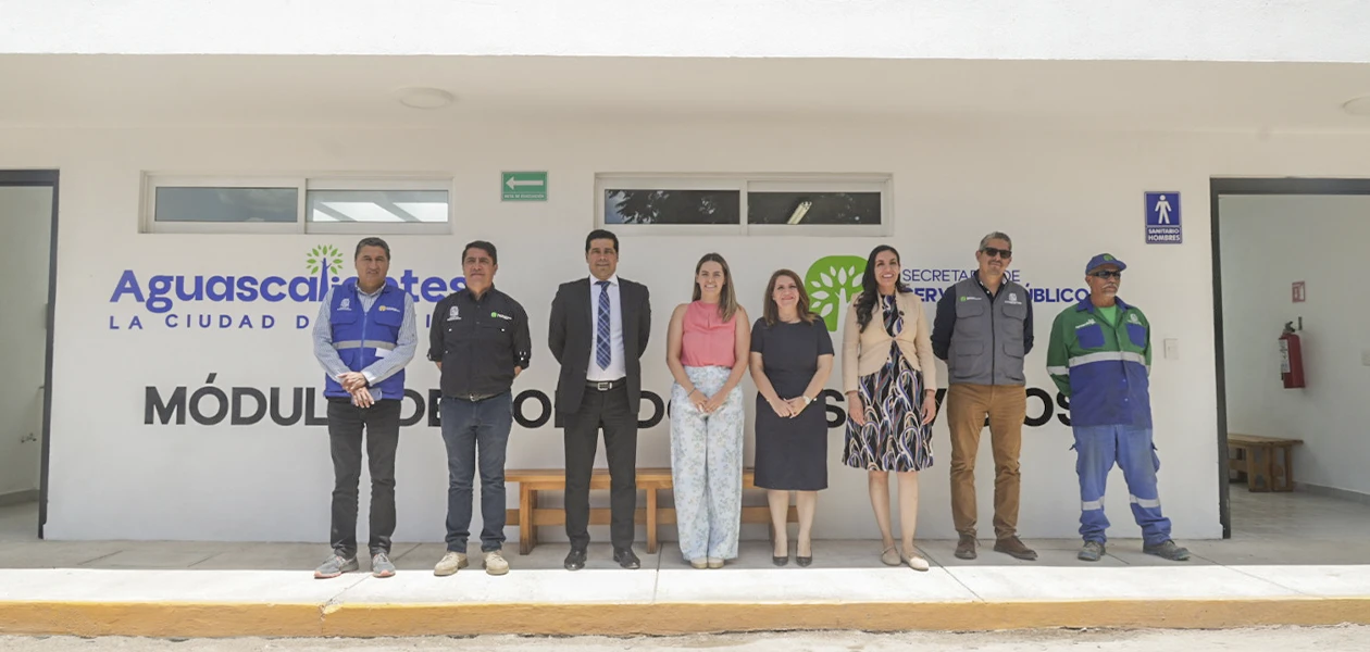 Reafirma Leo compromiso con la capacitación policial y seguridad ciudadana