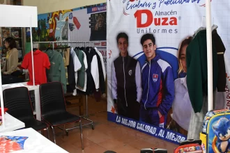 Realiza Profeco Feria de Regreso a Clases
