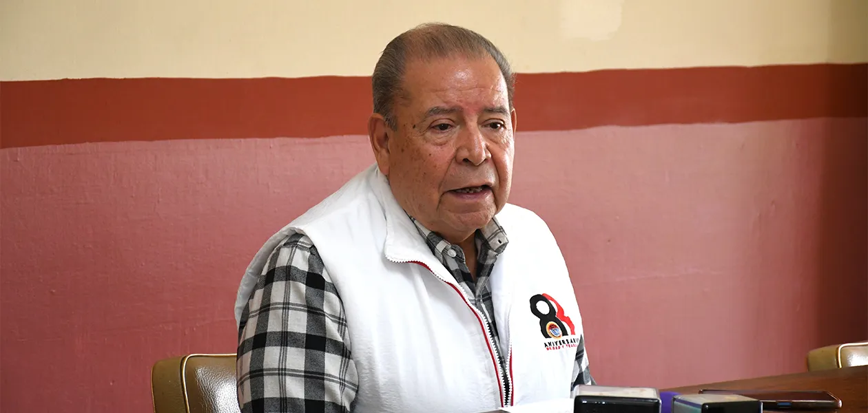 Realizan paro de actividades trabajadores de planta Minth; reclaman pago de utilidades