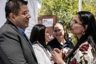 Realizaron un Foro de Participación Adolescente en Jesús María