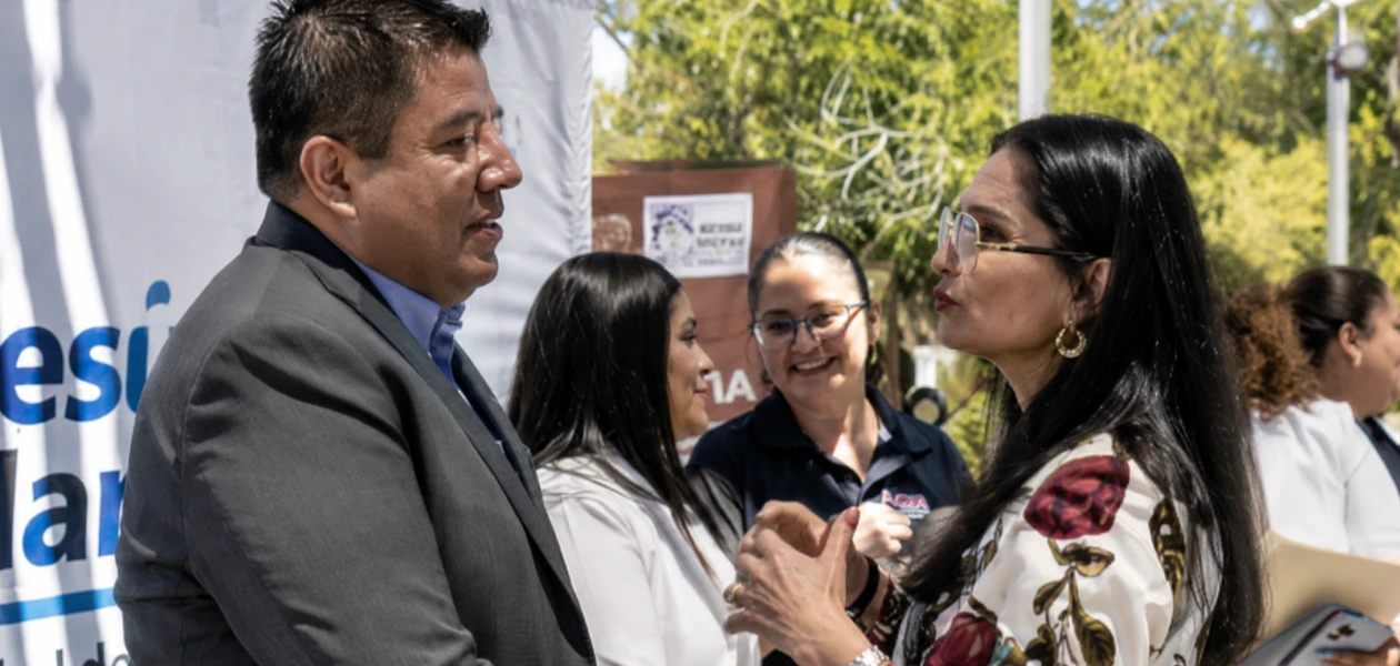 Realizaron un Foro de Participación Adolescente en Jesús María