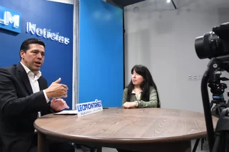 Reconoce Leo labor de colaboradores que mantiene en operación los servicios públicos