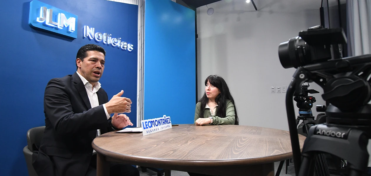 Reconoce Leo labor de colaboradores que mantiene en operación los servicios públicos