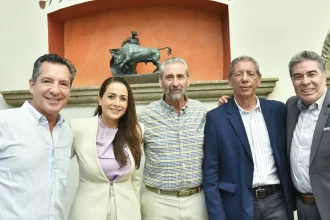 Reconoce Tere fuerza del campo y reafirma respaldo a agroempresarios