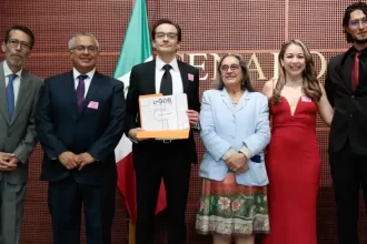 Reconocen a la Entidad a nivel nacional por su liderazgo en innovación pública