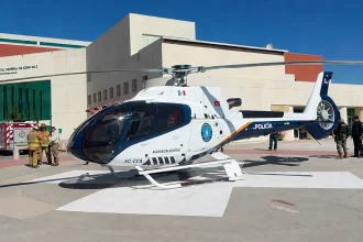 Refuerza Aguascalientes capacidad de respuesta en emergencias médicas