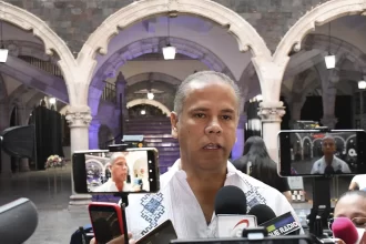 Refuerzan seguridad en Aguascalientes tras hallazgo de cuerpos en Tepezalá